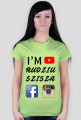Rudolfy Women's