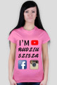 Rudolfy Women's