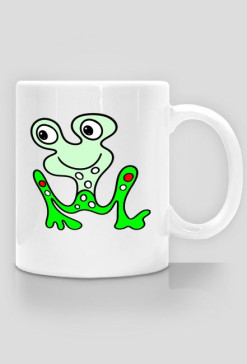 Żabkataka - funanimals.pl