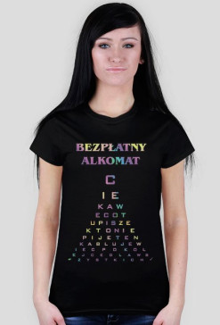 Bezpłatny alkomat