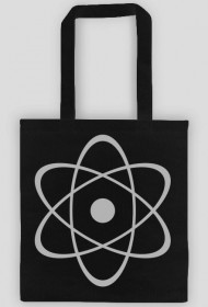 Torba czarna - ATOM