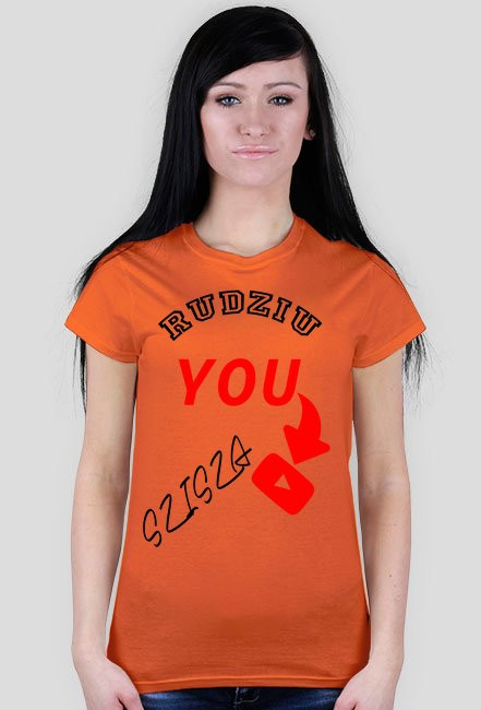 Rudolfy Women's