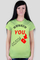 Rudolfy Women's