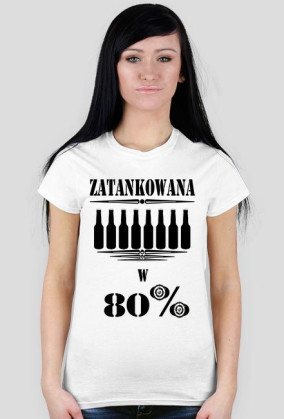 Zatankowana