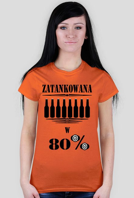 Zatankowana