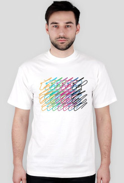 T-Shirt Scribble 1