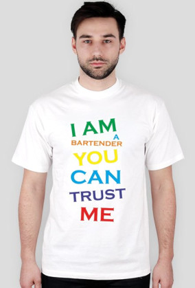 Barman