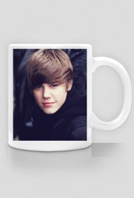 kubek Justin Bieber