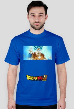 Dragon ball super