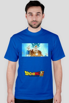 Dragon ball super