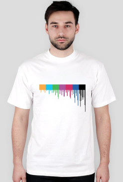 T-Shirt Ściek 1
