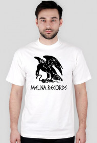 Koszulka Melina Records