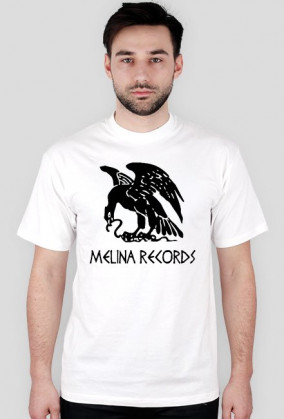 Koszulka Melina Records