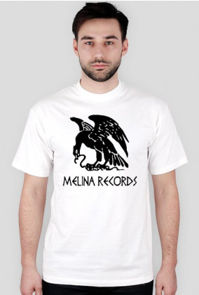 Koszulka Melina Records