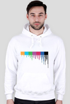 Bluza Ściek 1