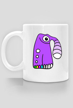 Słoniowatek - funanimals.pl