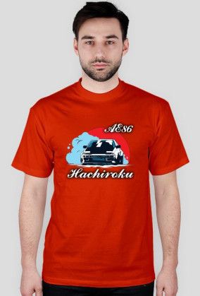 AE86 Hachiroku