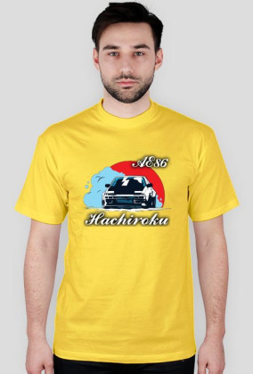 AE86 Hachiroku
