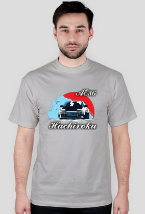 AE86 Hachiroku