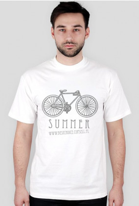 T-shirt - SUMMER