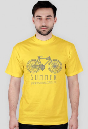 T-shirt - SUMMER