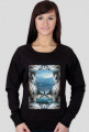 Bluza damska[ON THE TOP(Na szczycie)]