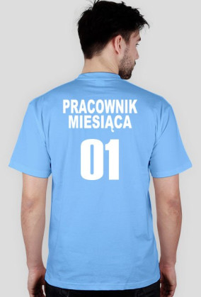 Pracownik miesiąca