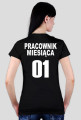 Pracownik miesiąca