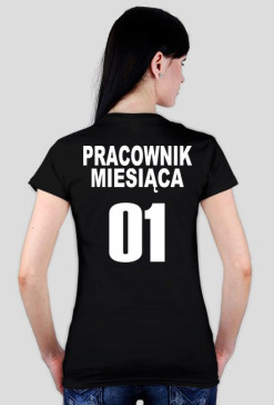 Pracownik miesiąca