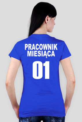 Pracownik miesiąca