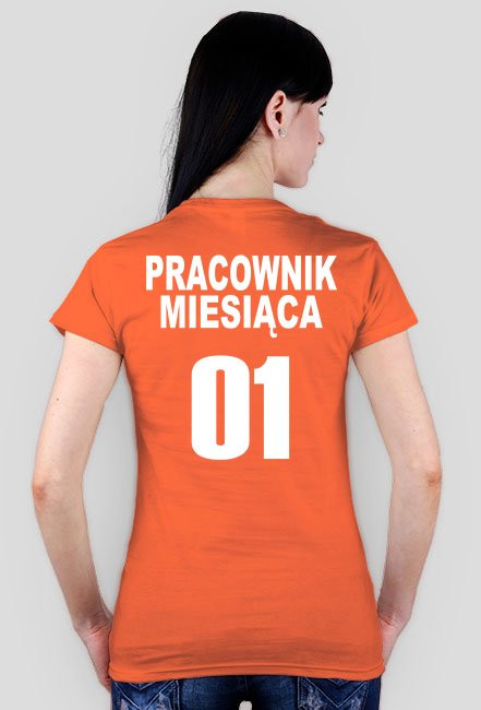 Pracownik miesiąca