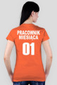 Pracownik miesiąca