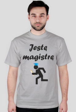 MAGISTER RÓŻNE KOLORY