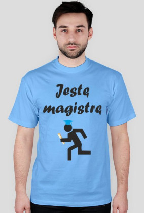 MAGISTER RÓŻNE KOLORY
