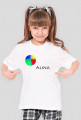 Alina - dziewczynka