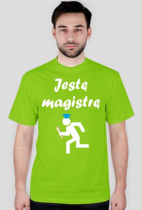 MAGISTER RÓŻNE KOLORY