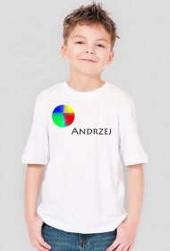 Andrzej - chłopiec