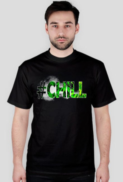 Let's #CHILL