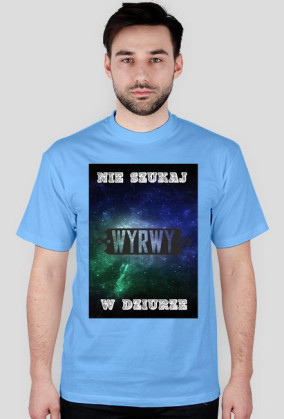 WYRWA RÓŻNE KOLORY