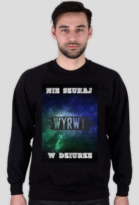 WRYWA BLUZA RÓŻNE KOLORY
