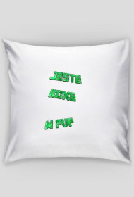 Poduszka Jeste Koxe W PVP!