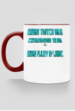Kubek Stream Nr.2