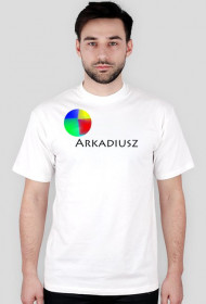Arkadiusz
