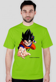 goku