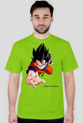 goku