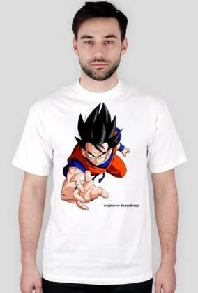 goku