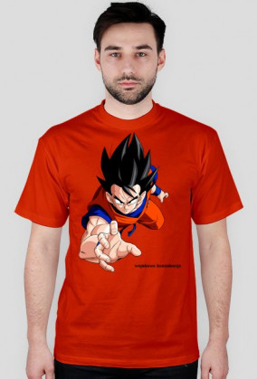 goku