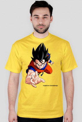 goku