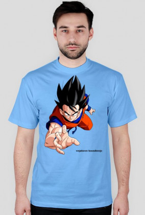 goku
