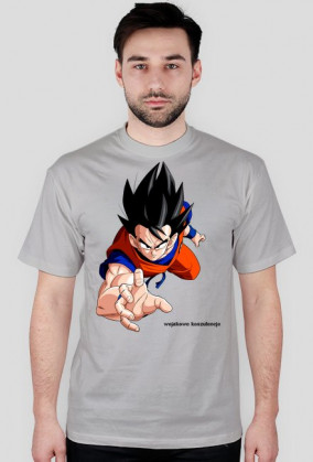 goku